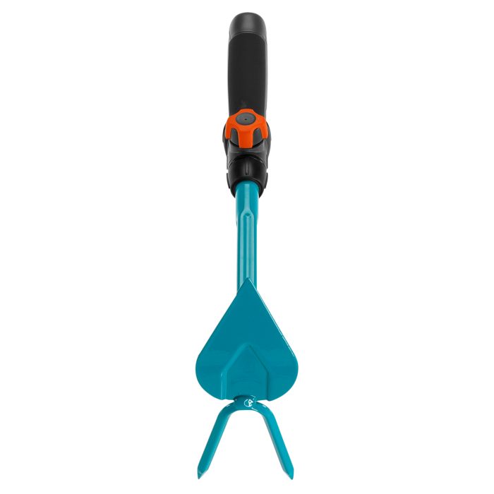 Сапка ручна Gardena Combisystem Classic Ergo 6 см, 2 зуба (08911-20)