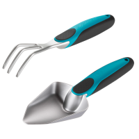 Комплект садових інструментів для балкона Gardena City gardening Balcony Plant-Set (08974-20)