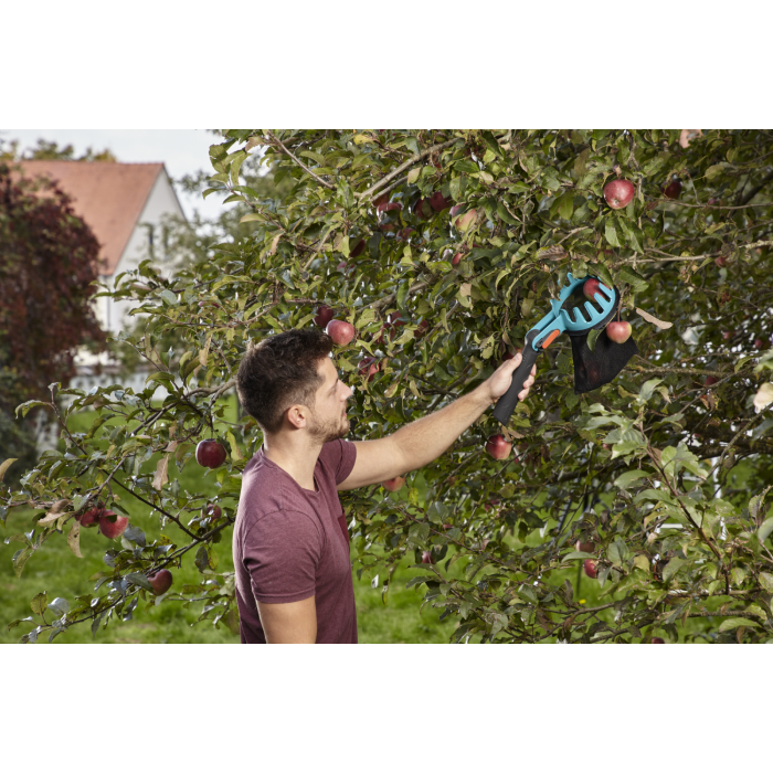 Плодознімач Gardena Combisystem Fruit Picker (03115-20)