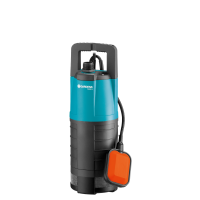 Насос занурювальний високого тиску Gardena Classic 5500/3 (01461-20)