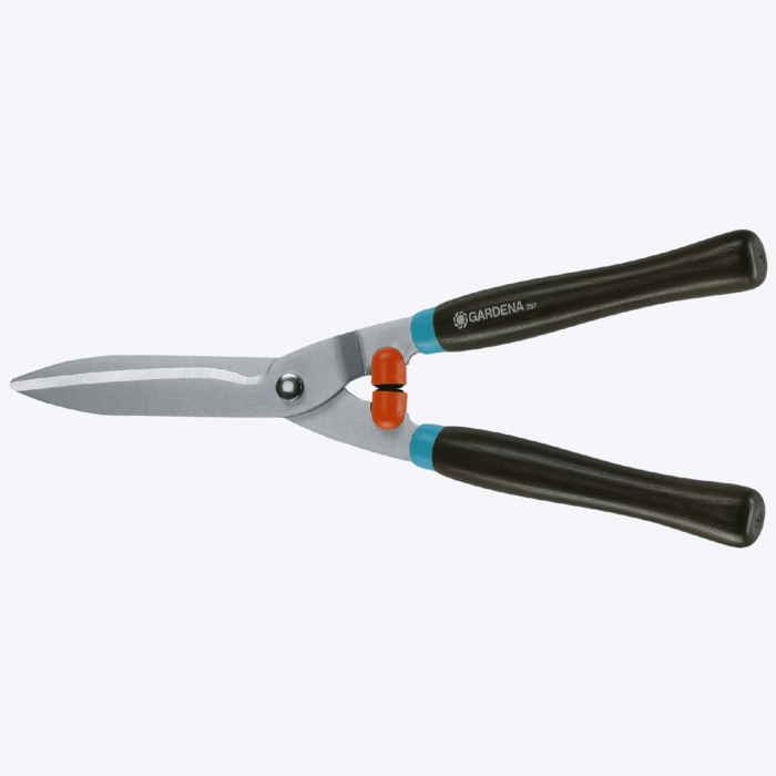 Ножиці для живоплоту механічні Gardena Classic 510 FSC (00397-20)