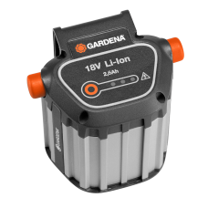 Акумулятор Gardena Li-Ion BLi-18/2,6 Аг (09839-20)
