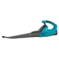 Садова акумуляторна повітродувка Gardena AccuJet 18-Li (09335-20)