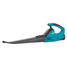 Садова акумуляторна повітродувка Gardena AccuJet 18-Li (09335-20)