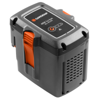 Акумулятор Gardena Li-Ion BLI-40/100 40В, 2,6 А/год (09842-20)
