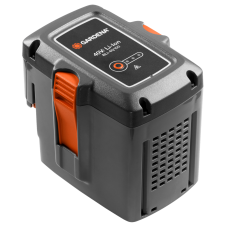Акумулятор Gardena Li-Ion BLI-40/100 40В, 2,6 А/год (09842-20)