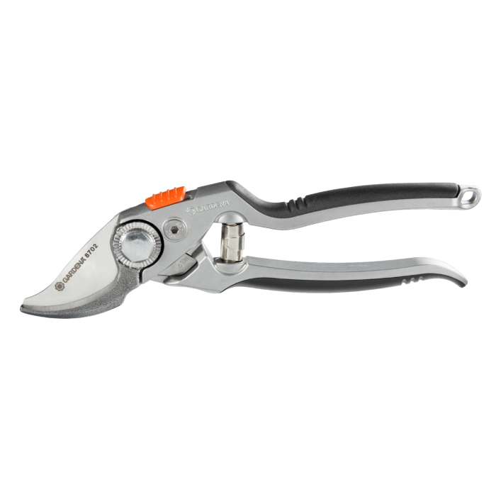 Секатор Gardena BP 50 Premium Bypass до 24 мм (08702-20) Секатор Gardena BP 50 Premium Bypass до 24 мм (08702-20)