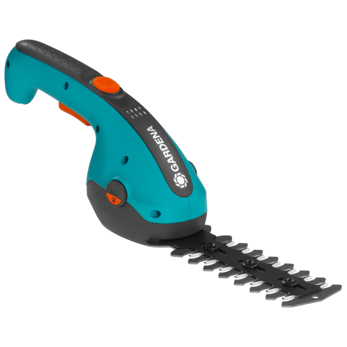 Ножиці для газонів та кущів акумуляторні Gardena ClassicCut (09854-20)