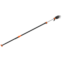 Висоторіз телескопічний для зелених гілок до 32 мм Gardena StarCut 410 plus (12001-20)