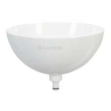 Чаша для рослин Gardena ClickUp! 25 см (11320-20)