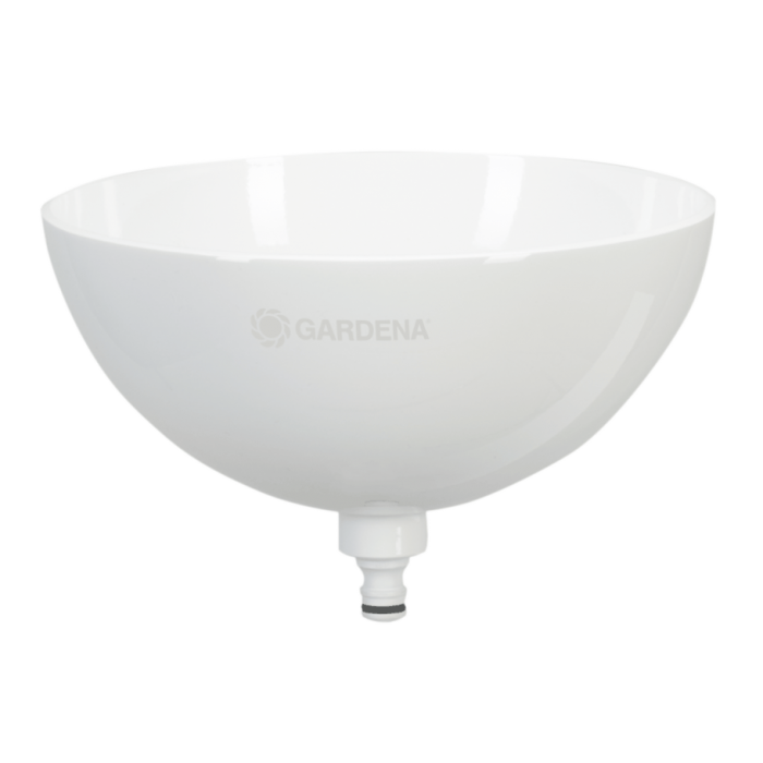 Чаша для рослин Gardena ClickUp! 25 см (11320-20)