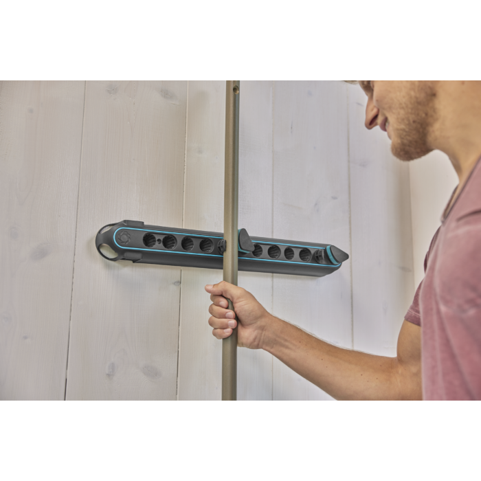 Кронштейн для інструменту Gardena Combisystem Flex Horizontal (03506-20)