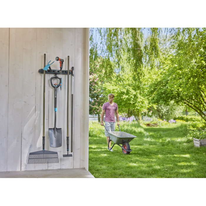 Кронштейн для інструменту Gardena Combisystem Flex Horizontal (03506-20)