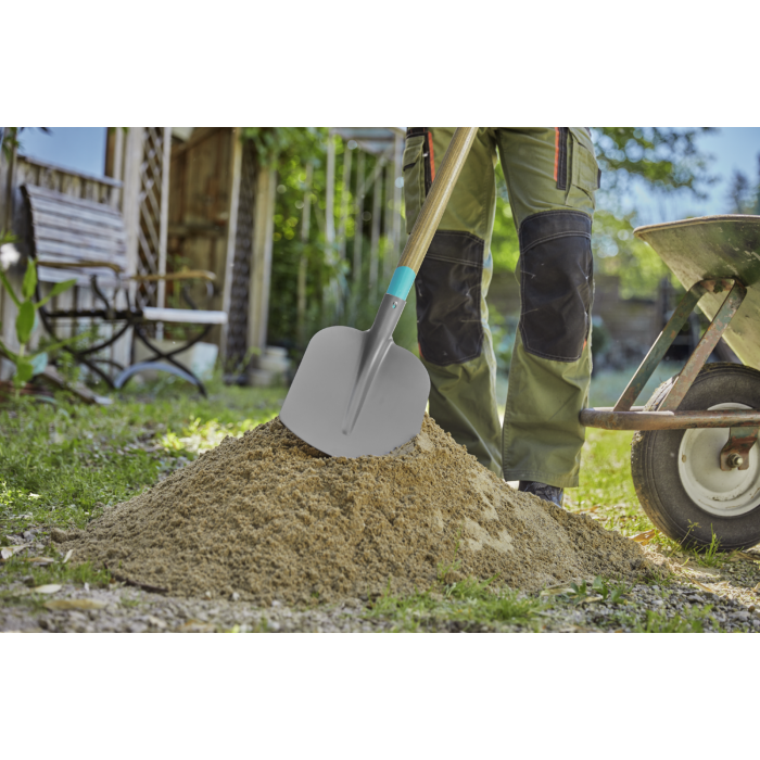 Лопата універсальна Gardena NatureLine 154 см (17031-20)
