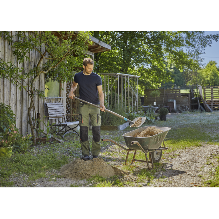 Лопата універсальна Gardena NatureLine 154 см (17031-20)