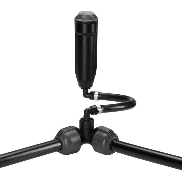 Підводка дождевателя гнучка Gardena 3/4" х 3/4" (02740-20)
