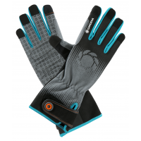 Рукавички для робіт з кущами Gardena 8/M Oeko-Tex® (11530-20)