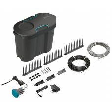 Комплект поливу в вихідні дні Gardena Holiday Watering (13366-20)