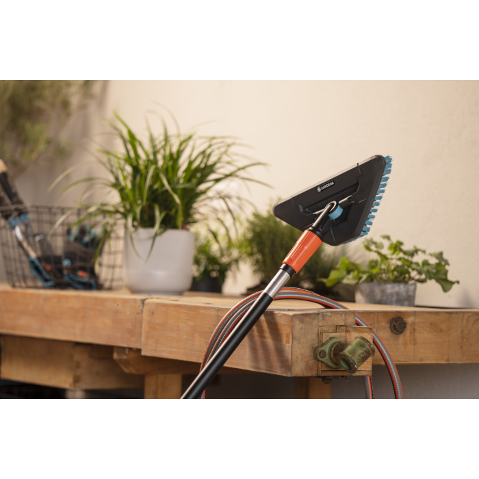 Ручка водопровідна 90 см Gardena Cleansystem S (18800-20)