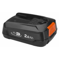 Акумулятор Gardena Li-Ion P4A PBA 18V/36 2.0 Аг (14902-20)