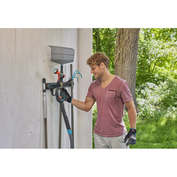Кронштейн для інструменту Gardena Combisystem Flex Horizontal (03506-20)
