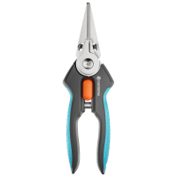 Ножиці для трав і квітів Gardena GripCut (12213-20)