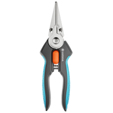 Ножиці для трав і квітів Gardena GripCut (12213-20)