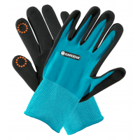 Рукавички для роботи з ґрунтом Gardena 10/XL Oeko-Tex® (11513-20)