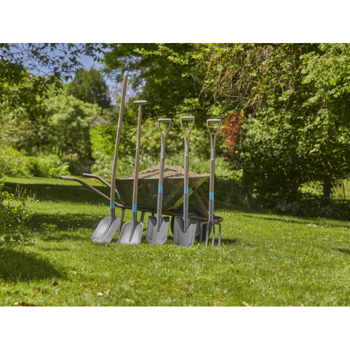 Лопата універсальна Gardena NatureLine 154 см (17031-20)