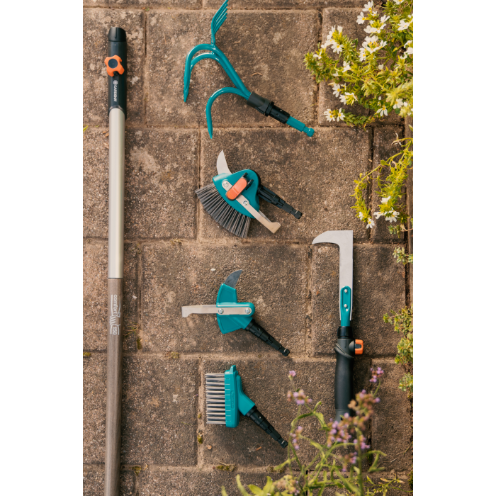 Очищувач щілин Gardena Combisystem Classic Ergo (08927-20)