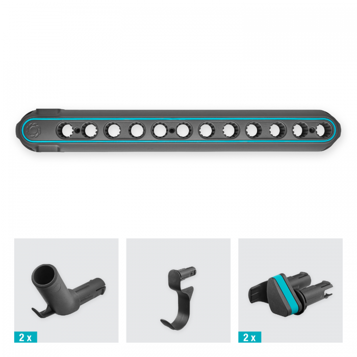 Кронштейн для інструменту Gardena Combisystem Flex Horizontal (03506-20)