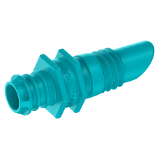 Крапельниця Gardena Micro-Drip-System кінцева 2 л/год, 25 шт (13307-20)