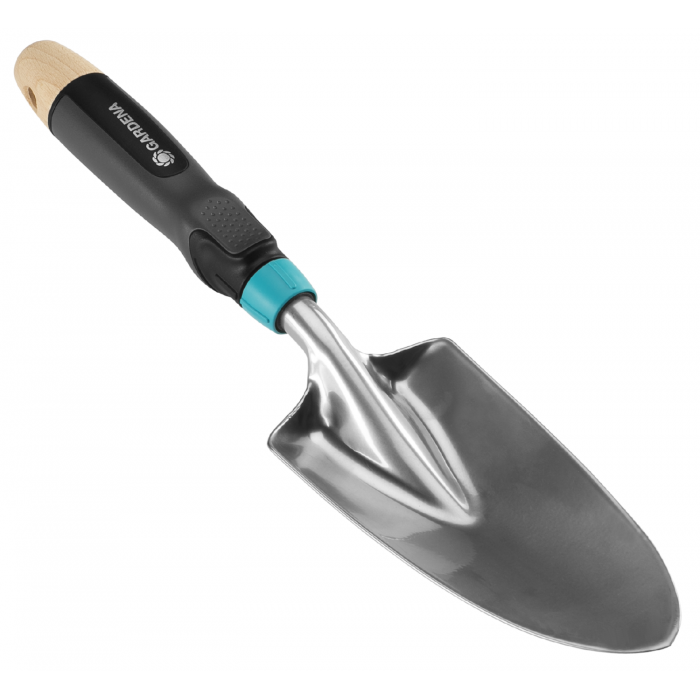 Совок садовий для квітів Gardena EcoLine 8,5 см (17700-20)