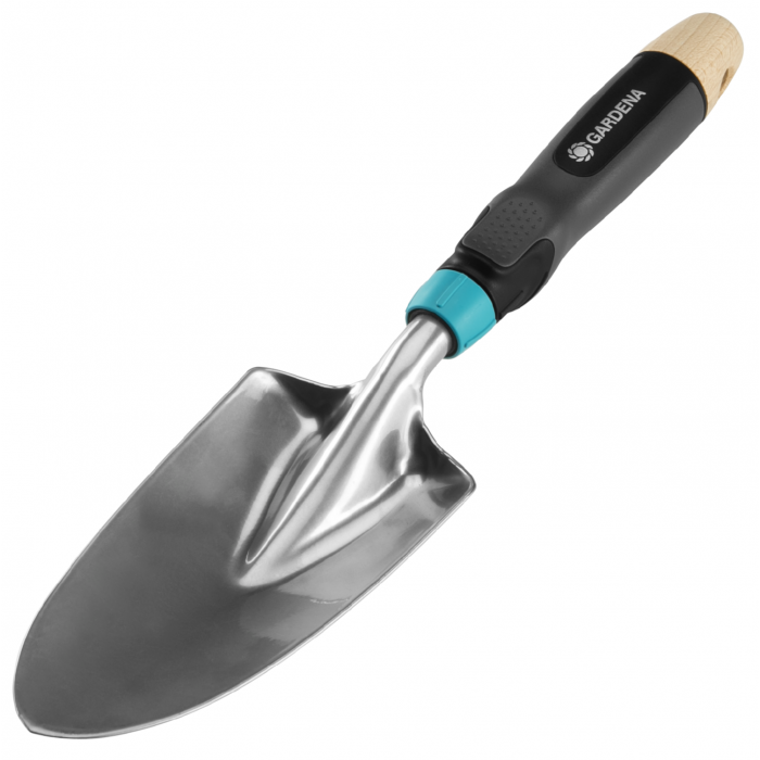 Совок садовий для квітів Gardena EcoLine 8,5 см (17700-20)