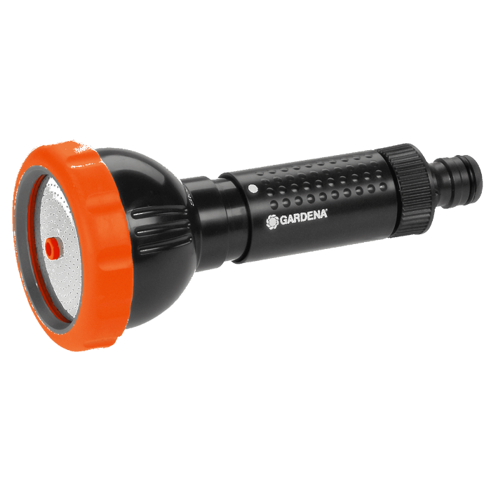 Наконечник Gardena Profi System 2-в-1 19 мм 3/4 (02847-20)