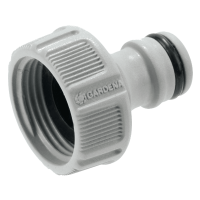 Штуцер різьбовий Gardena 3/4" 26,5 мм (18201-29)