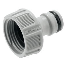 Штуцер різьбовий Gardena 3/4" 26,5 мм (18201-29)