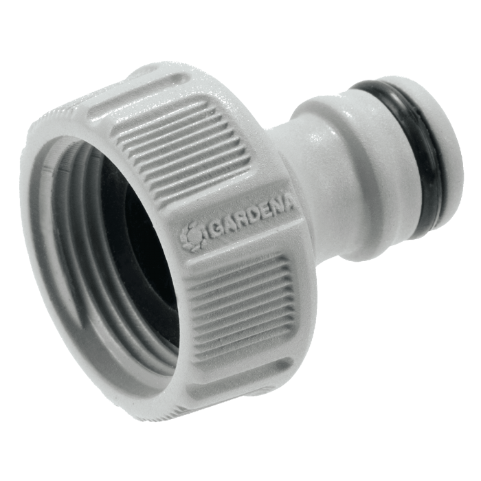 Штуцер різьбовий Gardena 3/4" 26,5 мм (18201-29)