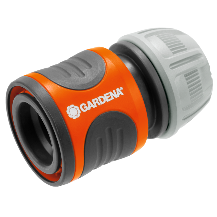 З'єднувач Gardena стандартний для шланга 1/2"-5/8" 13 мм - 15 мм (18215-50)