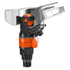Дождеватель імпульсний (голова 21 мм G 1/2 ") Gardena Premium Impuls (08137-20)
