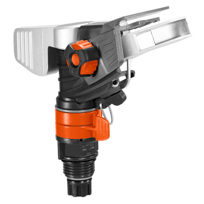 Дождеватель імпульсний (голова 21 мм G 1/2 ") Gardena Premium Impuls (08137-20)