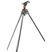 Дождеватель імпульсний на тринозі Gardena Premium Impuls (08138-20)