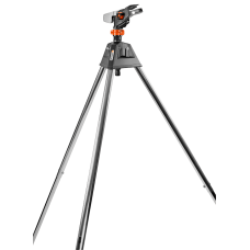 Дождеватель імпульсний на тринозі Gardena Premium Impuls (08138-20)