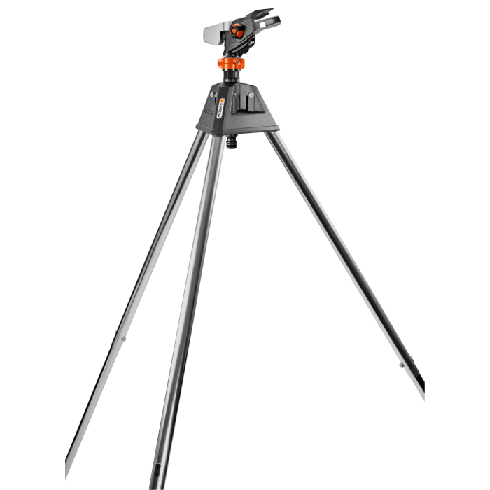 Дождеватель імпульсний на тринозі Gardena Premium Impuls (08138-20)