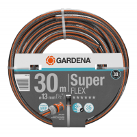 Шланг Gardena SuperFlex 13 мм (1/2"), 30 м (18096-20)