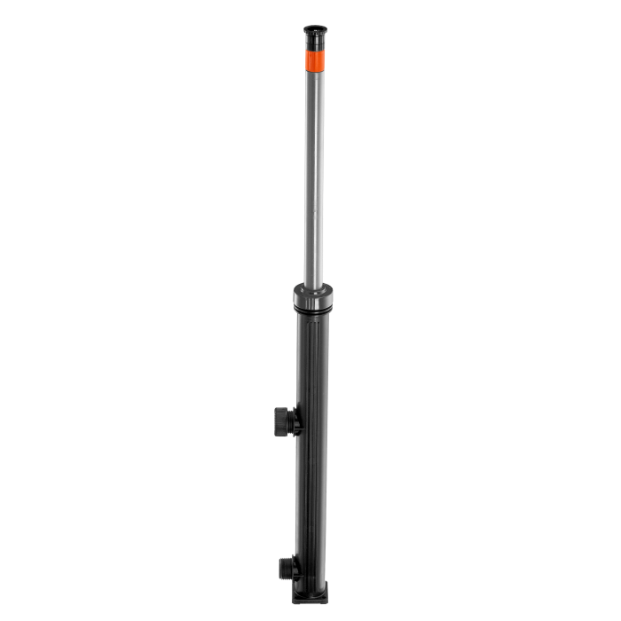 Дощувач висувний круговий Gardena S 80/300 (01566-29)