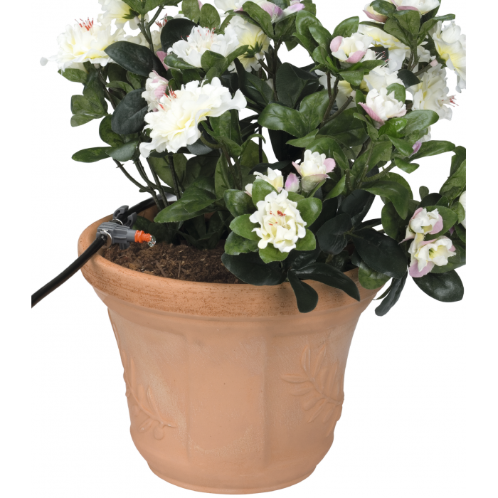 Крапельниця Gardena Micro-Drip-System Quick & Easy внутрішня 2 л/год, 10 шт (08343-29)