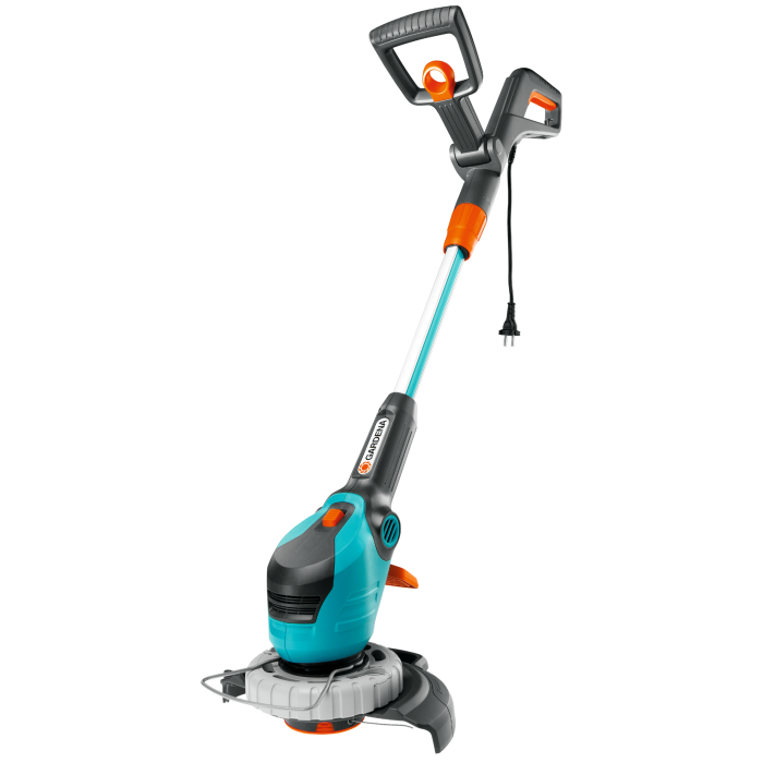 Тример електричний Gardena ComfortCut Plus 500/27 (09809-20)