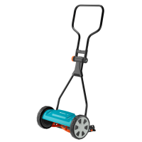 Барабанні газонокосарки Gardena Барабанні газонокосарки Gardena