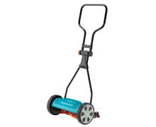 Барабанні газонокосарки Gardena